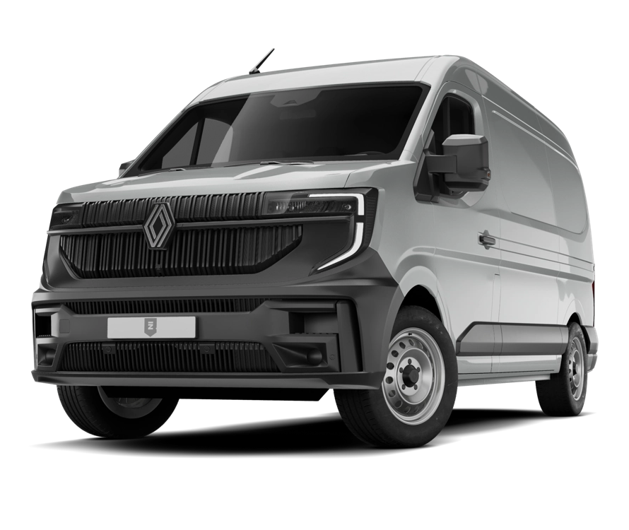 Renault Master Advance
